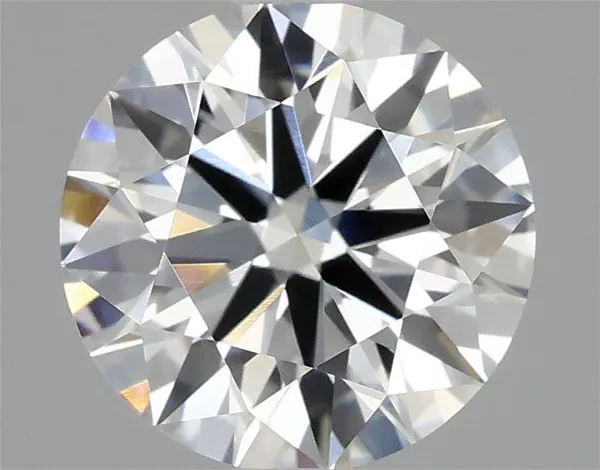 1.43 Carat · D · VS1 Rare Carat Ideal Cut