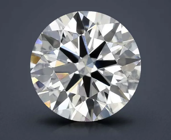 1.43 Carat · D · VS1 Rare Carat Ideal Cut
