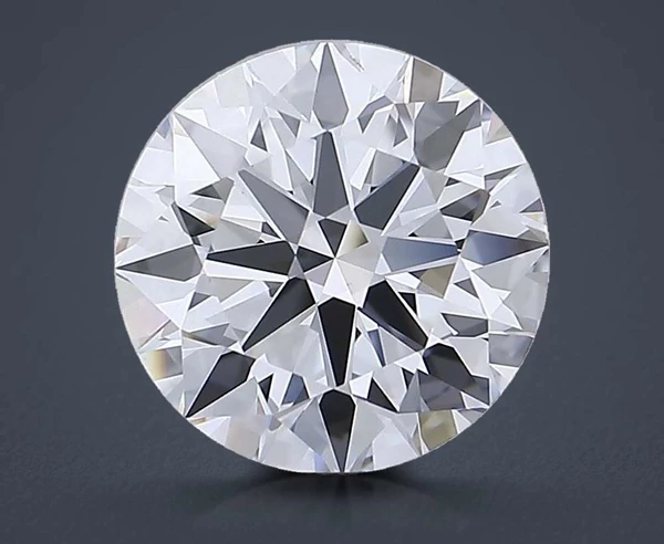 4.03 Carat · G · VVS1 Rare Carat Ideal Cut