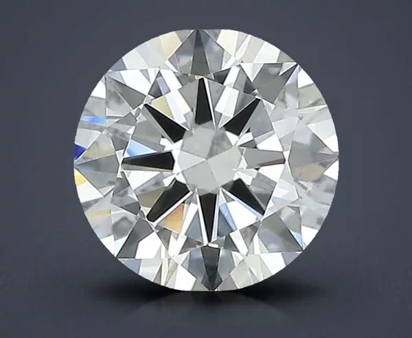 0.47 Carat · G · VVS1 very good Cut