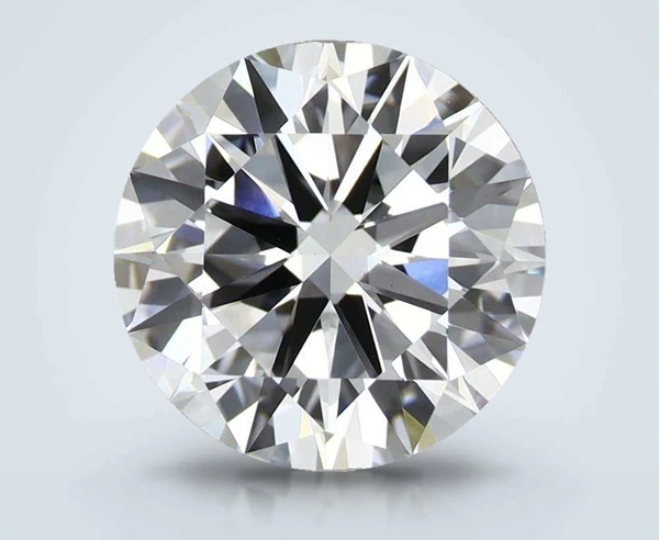 2.95 Carat · E · VS1 excellent Cut