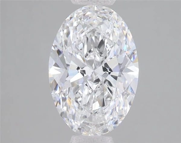 1.55 Carat · D · VS2 Rare Carat Ideal Cut