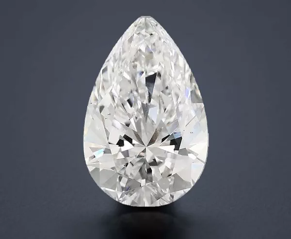 2.53 Carat · D · VS2 Rare Carat Ideal Cut