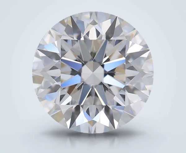 1.18 Carat · D · VS2 excellent Cut