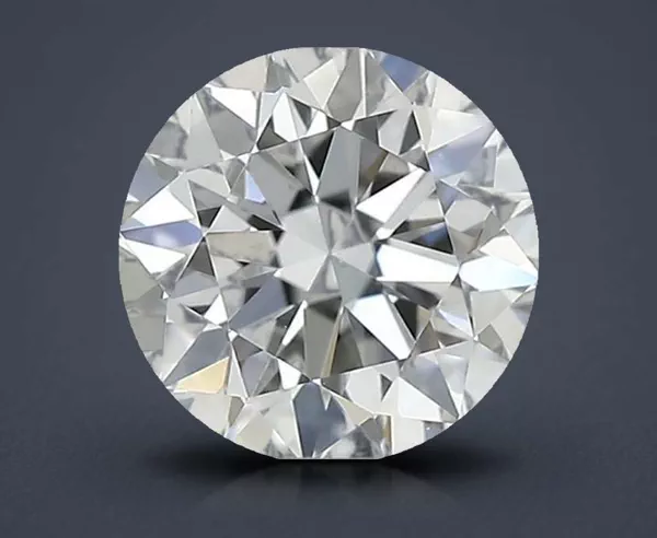 0.4 Carat · D · VVS2 very good Cut