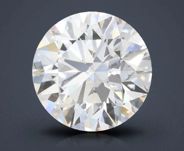 3.9 Carat · D · IF Rare Carat Ideal Cut