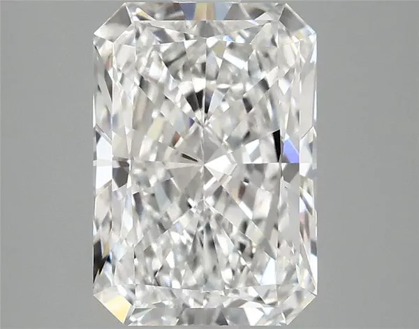 2.97 Carat · E · VVS2 Rare Carat Ideal Cut