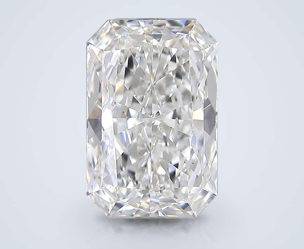 6.59 Carat · G · VS2 Rare Carat Ideal Cut
