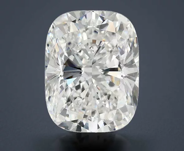 6.01 Carat · E · VVS2 Rare Carat Ideal Cut