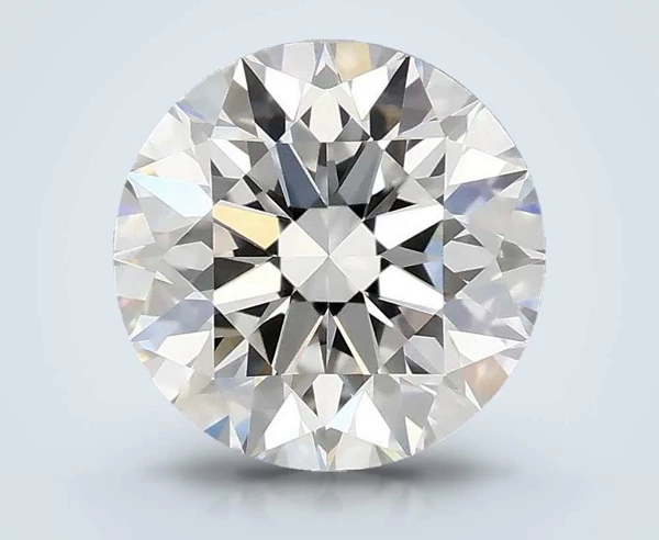 11.05 Carat · G · VS1 Rare Carat Ideal Cut