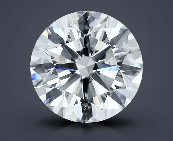 9.01 Carat · I · SI1 Rare Carat Ideal Cut
