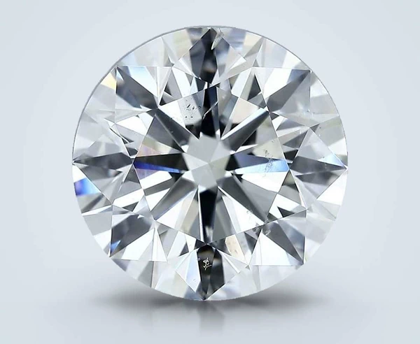 9.01 Carat · I · SI1 Rare Carat Ideal Cut