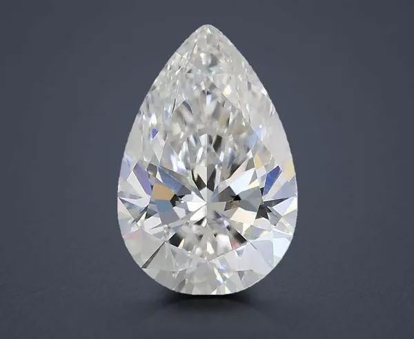 2.07 Carat · D · VVS2 Rare Carat Ideal Cut