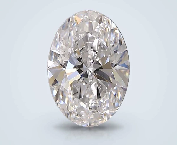 1.37 Carat · D · FL Rare Carat Ideal Cut