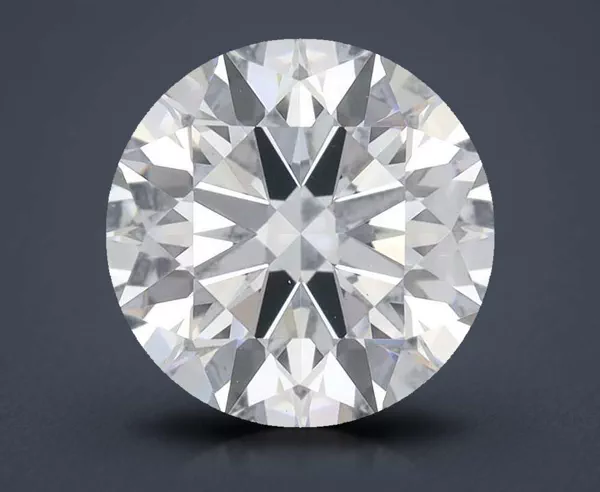 3.23 Carat · E · VS1 Rare Carat Ideal Cut