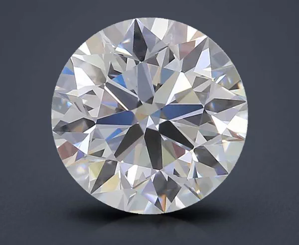 1.53 Carat · F · VVS2 excellent Cut