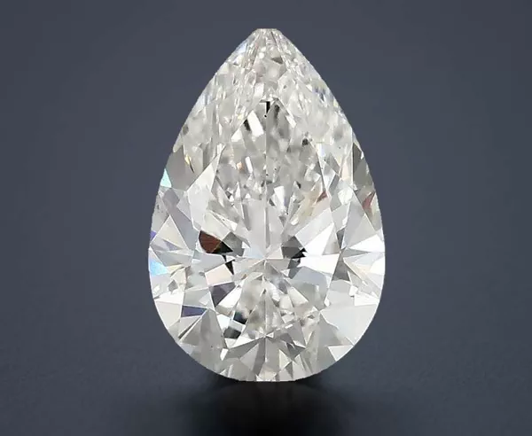 1.37 Carat · E · VS1 Rare Carat Ideal Cut