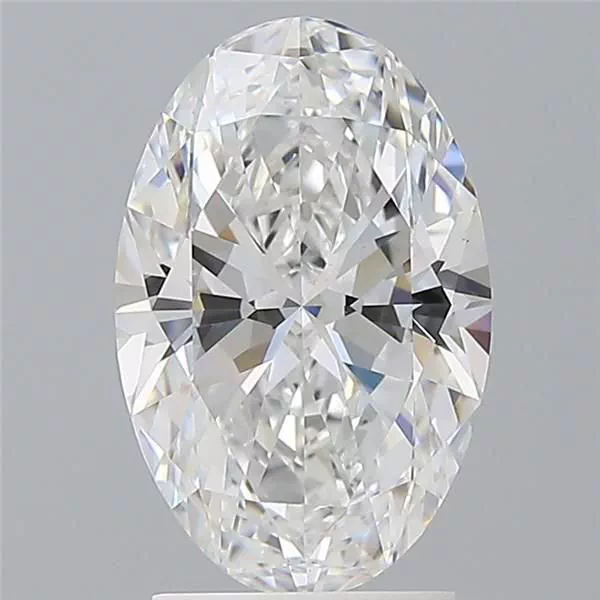 2.55 Carat · E · VS1 Rare Carat Ideal Cut