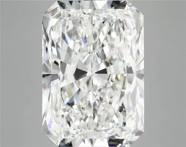 10.5 Carat · E · VVS2 Rare Carat Ideal Cut