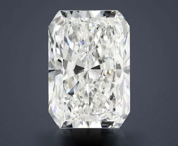 10.5 Carat · E · VVS2 Rare Carat Ideal Cut