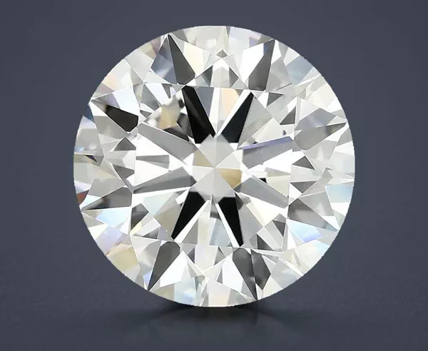 4.09 Carat · E · VVS2 Rare Carat Ideal Cut