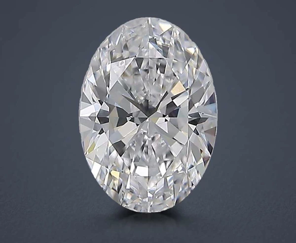 2.01 Carat · D · IF Rare Carat Ideal Cut