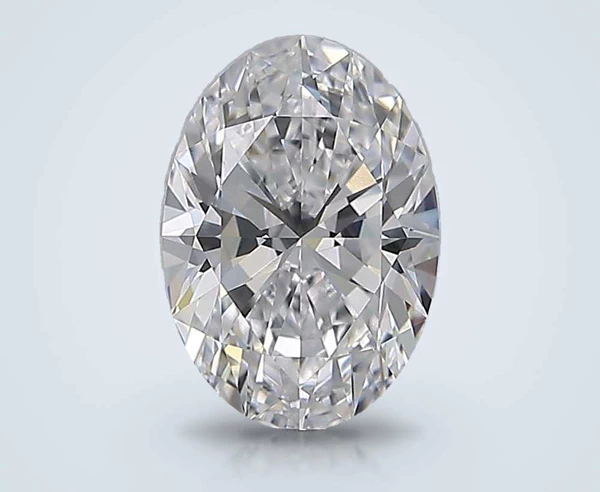 2.01 Carat · D · IF Rare Carat Ideal Cut