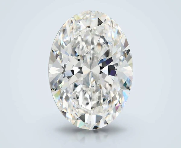 5.25 Carat · E · VS1 Rare Carat Ideal Cut