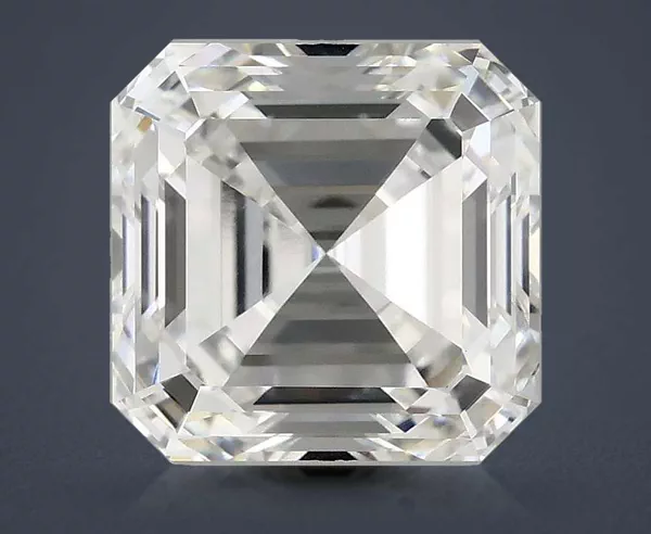5 Carat · E · VVS2 Rare Carat Ideal Cut