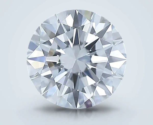 0.3 Carat · D · VVS1 excellent Cut