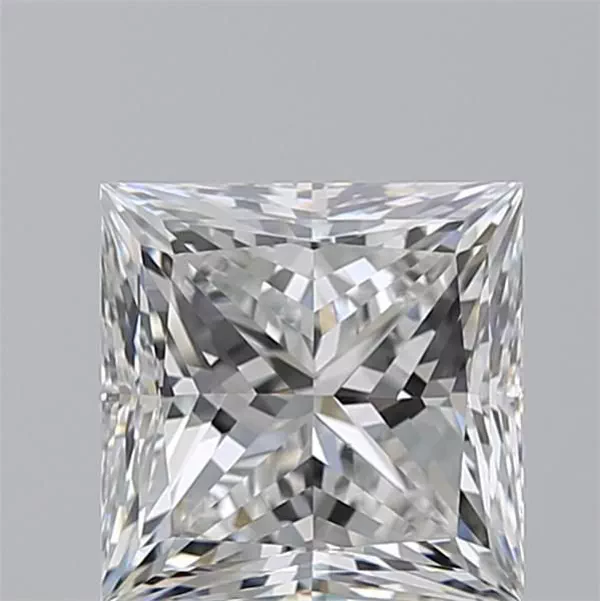 2.51 Carat · E · VS2 Rare Carat Ideal Cut
