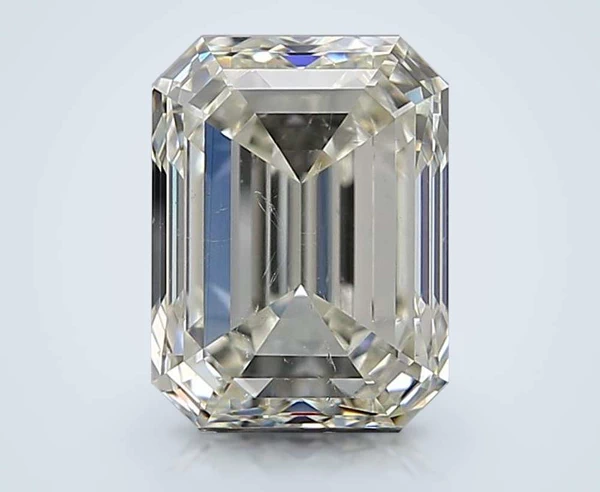 2.71 Carat · K · SI1 Rare Carat Ideal Cut