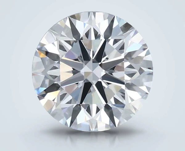 1.78 Carat · D · VVS2 Rare Carat Ideal Cut