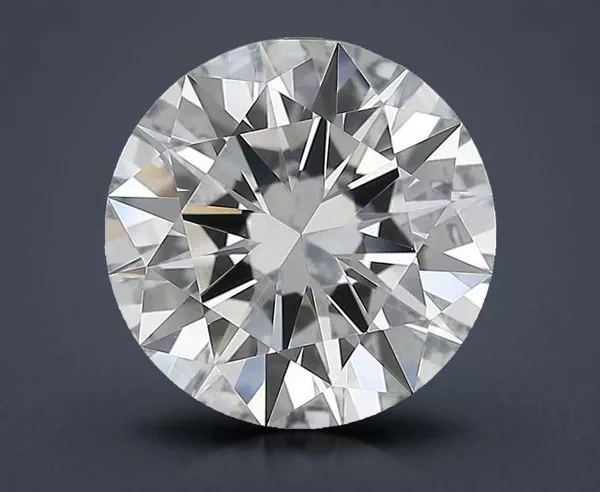 2.8 Carat · D · IF excellent Cut