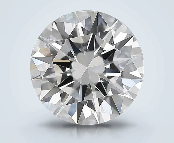 2.8 Carat · D · IF excellent Cut