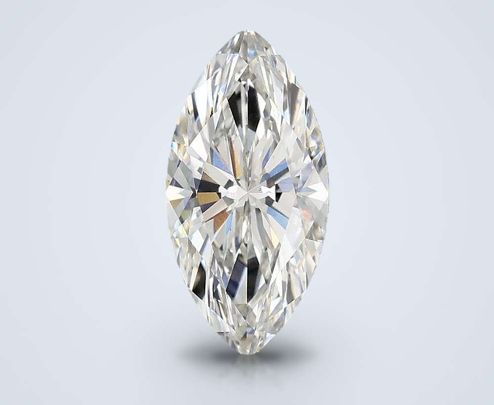 2.06 Carat · E · VS1 Rare Carat Ideal Cut