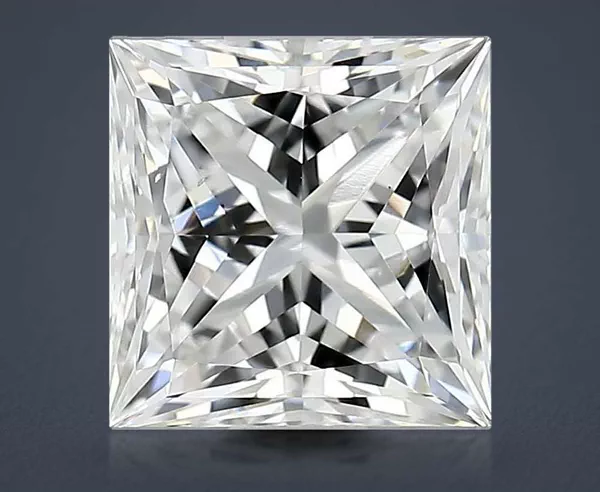 1.45 Carat · D · VS2 Rare Carat Ideal Cut