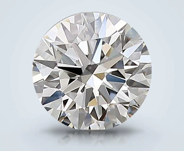 0.3 Carat · H · VVS2 Rare Carat Ideal Cut