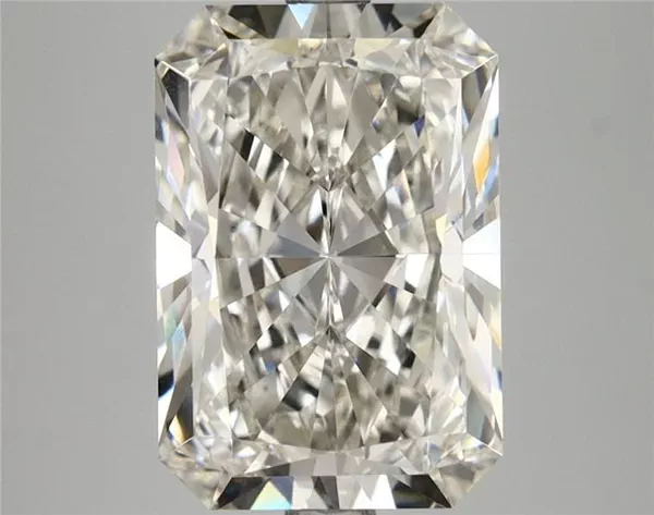5.16 Carat · H · VVS2 Rare Carat Ideal Cut