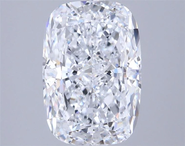 2.48 Carat · D · VVS1 Rare Carat Ideal Cut