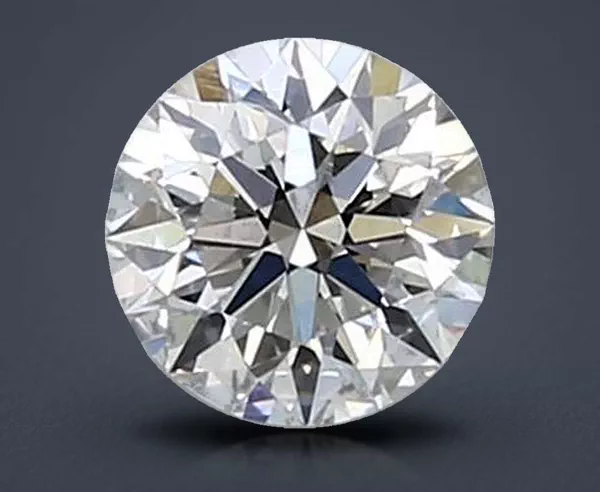 0.57 Carat · G · VVS1 Rare Carat Ideal Cut