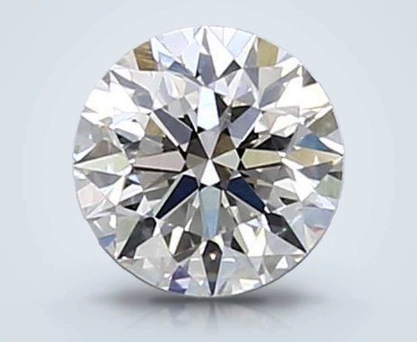 0.57 Carat · G · VVS1 Rare Carat Ideal Cut