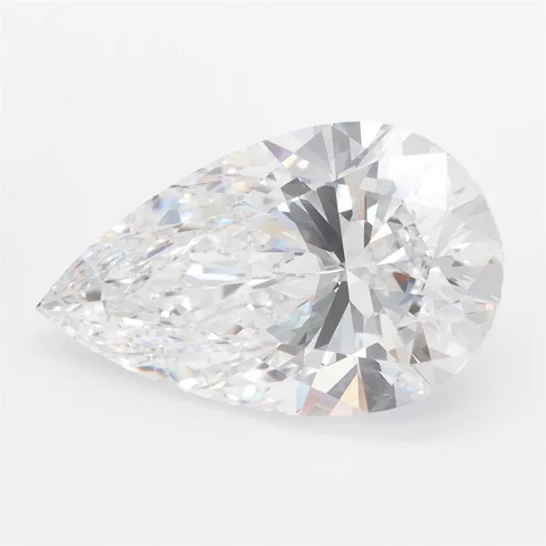 4.27 Carat · D · FL Rare Carat Ideal Cut