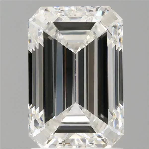 2.06 Carat · E · VVS2 Rare Carat Ideal Cut