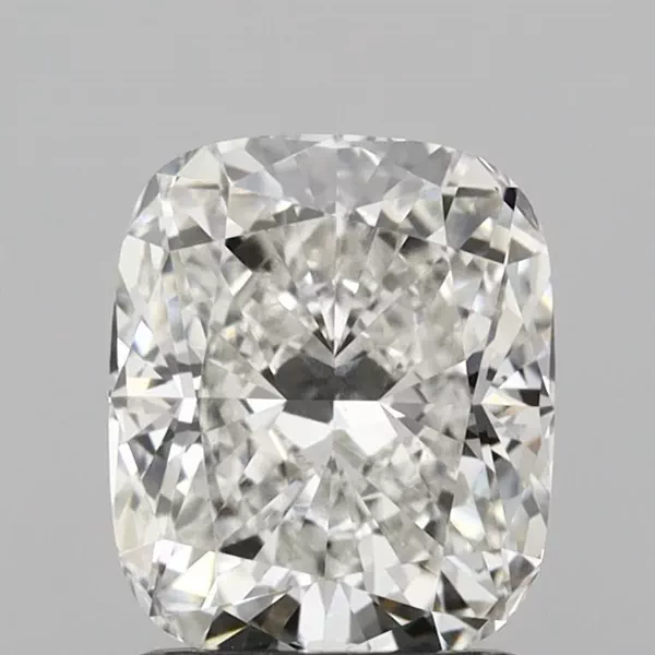 1.68 Carat · G · VS1 Rare Carat Ideal Cut
