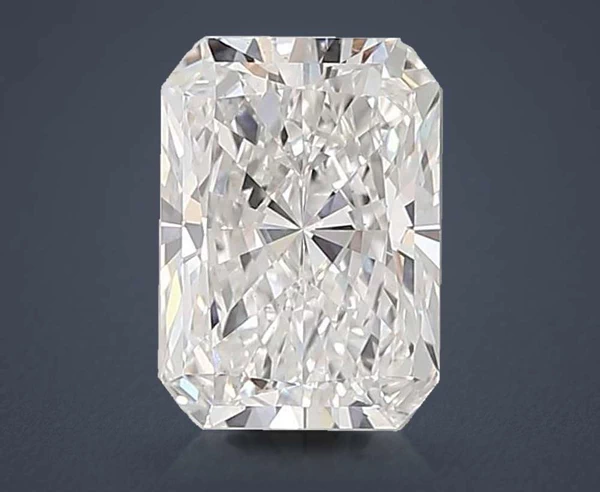 3.07 Carat · E · VVS2 Rare Carat Ideal Cut