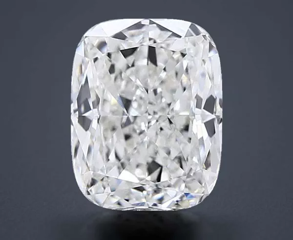 2.41 Carat · G · VVS2 excellent Cut