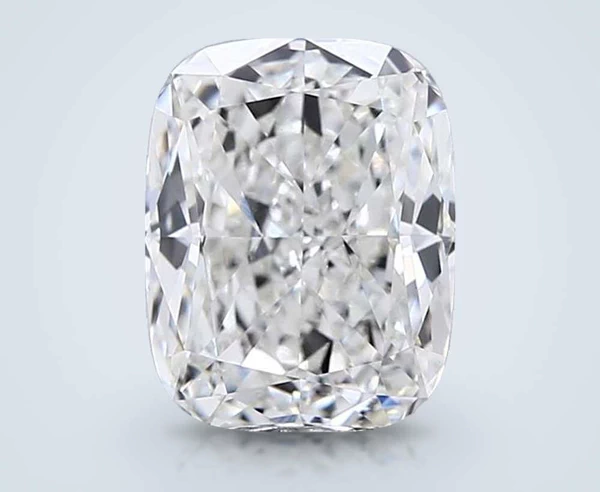 2.41 Carat · G · VVS2 excellent Cut