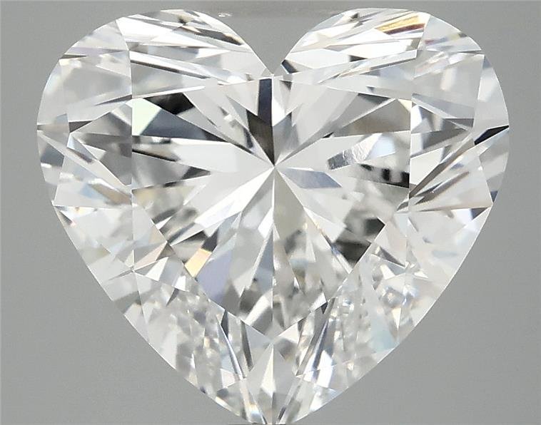 4.39 Carat · E · VS1 Rare Carat Ideal Cut