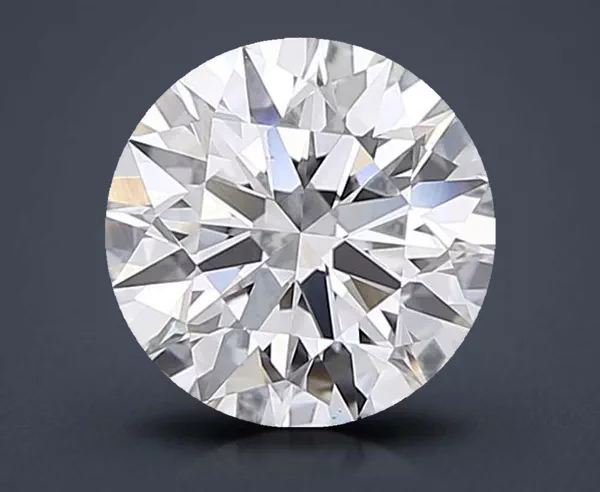 2 Carat · D · VS2 Rare Carat Ideal Cut